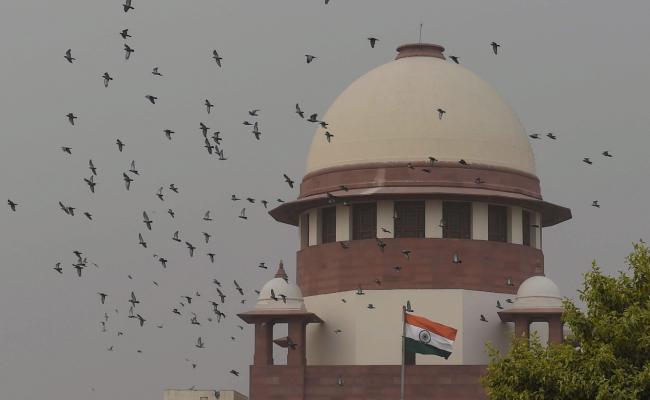 Manipur violence: Cases to be tried in Guwahati itself, says SC